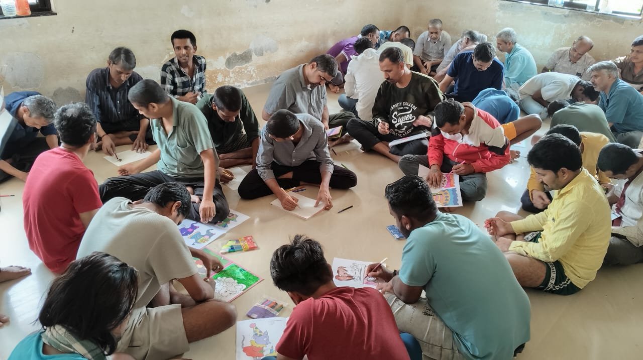 Sundar Jeevan Foundation Gallery – Nasha Mukti Kendra Nashik Rehab Center