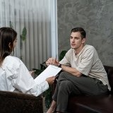 Confidential consultation